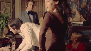 Групповой секс в сопровождении порнозвезды