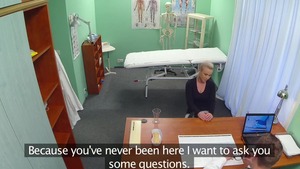 Amateur feels like rough nailing in HD