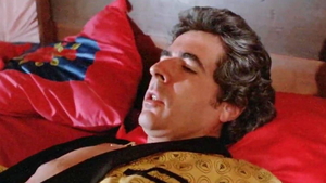 Hairy american girl nylon loves fucked by Jamie Gillis