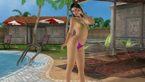 Sexe hard escorté par un couple.