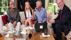 18 yr old rough gangbang