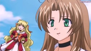 Love Muffin martelant Hentai4