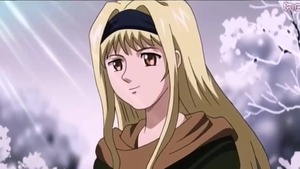 Hentai incroyable en hd