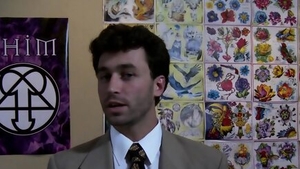 Рыжая Мисти Доун и Анна Энджел трахаются межрасово