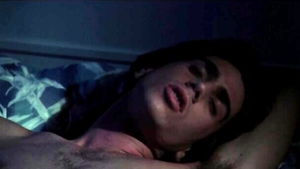 Blonde haired finds pleasure in fucking