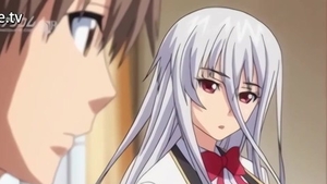 Huge boobs teen has a passion for good fuck in stockings in HD