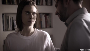 Джил Кассиди прибила грубо