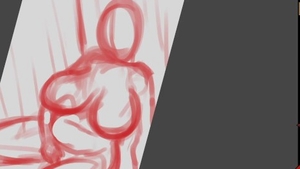 La matrigna lussureggiante e dalle grandi tette viene schiacciata molto bene.