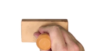 Hartes Nageln im Beisein einer zu süßen Japanerin