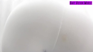 Une Latine au gros cul qui pète en hd.