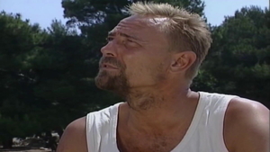 Denise La Bouche doggystyle