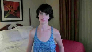 Алекс Харпер получил трах порно