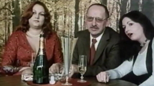 Hairy handjob vintage