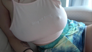 Алекс Адамс вместе со своей идеальной рыжей подружкой Аннабель Редд.