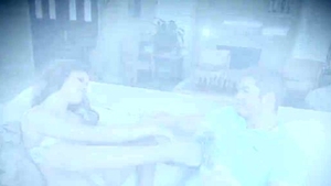 Рейчел Старр - мамаша со здорово огромными сиськами