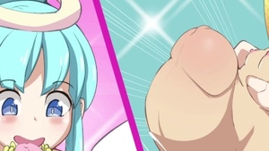 (REVISIONI INTERSPEZIE PARODIA) Episodio 3 – Fate (AUDIO PORNO) di Oolay- Tigre