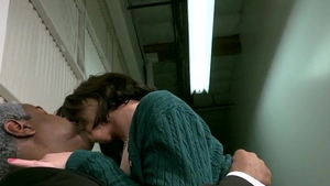 Сырой секс вместе с Капри Андерсон и Диком Делавэром