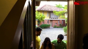 69 on live cam along with granny