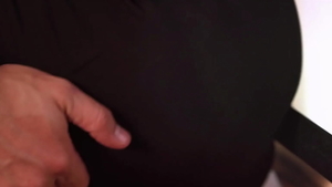 Blonde Aiden Ashley seduced porno