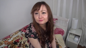 Asian sex with toys in HD