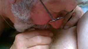 Triosexuel américain