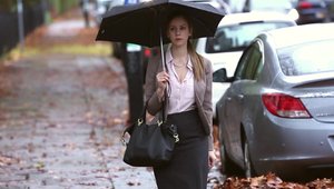 Joy Bear - Грубый секс Виктории Саммерс и Эмбер Невады.