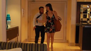 Tonight's Girlfriend: Dana Dearmond und Chad White guter Fick