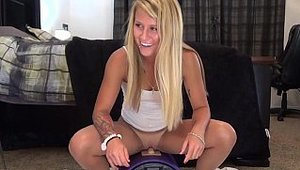 Scam Model: Freundin mag den besten Sex wirklich sehr