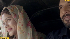 Hausgemachtes hart schlagen zusammen mit französischer reifer Frau