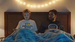 Lust Cinema: Amarna Miller is really perky crossdresser