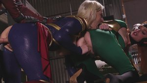 Wicked: Molto perverso, con le ragazze: Lacy Lennon e Kenzie Taylor.