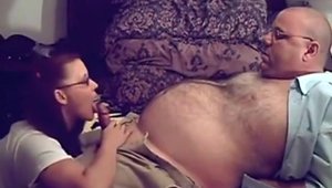 Sesso reale insieme a una teenager