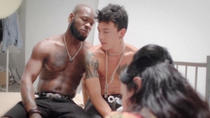 HardWerk: Bangs et faciaux : oh si torride !