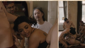 HardWerk: Exploiter les profondeurs du bondage fantastique.