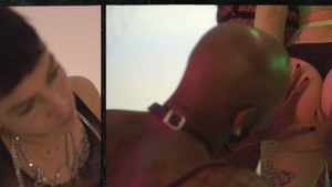 HardWerk: Having fun with Bishop Black