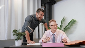 Brazzers: Aisle or Ass, They Take What They Want