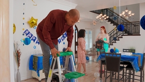 Brazzers: Married, but Not Faithful