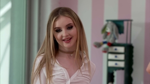 BABY KITTEN & SIMON Gaping & DAP Orgy