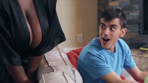 Brazzers: Innie Pussies Get A Taste of Big Dicks