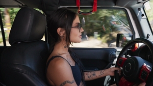 A Day In The Life: Ryan Reid