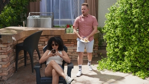 Sneaky Booty Bouncing BBQ