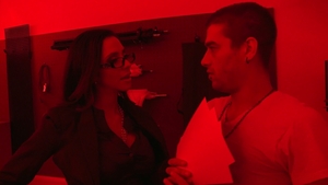 In The Darkroom