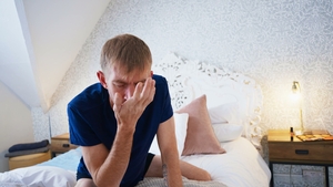 The Persistent Husband