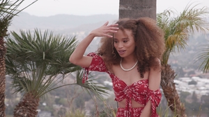 Cecilia Lion BTS