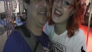 Group sex in public spanish Yarisa Duran