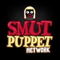 Smut Puppet Network logo