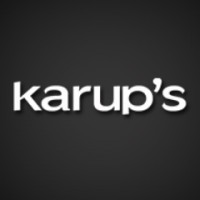 Karups Network logo