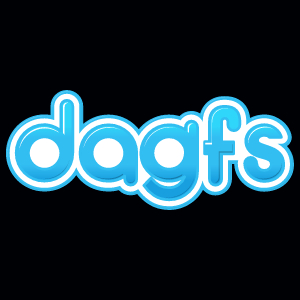 DaGFs Network logo