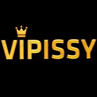 VIPissy logo