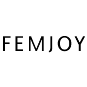 FemJoy logo